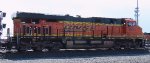 BNSF 8161